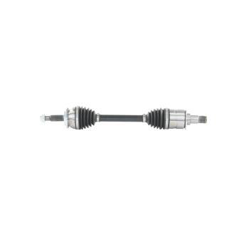 TrakMotive TO86011 - CV Axle Shaft TrakMotive TO86011 CV Axle Shaft product image 1 of 3