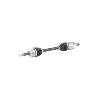 TrakMotive TO86011 - CV Axle Shaft TrakMotive TO86011 CV Axle Shaft product image 2 of 3