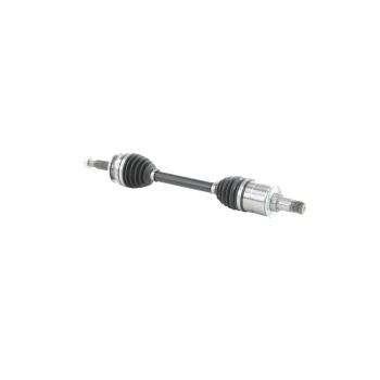 TrakMotive TO86011 - CV Axle Shaft TrakMotive TO86011 CV Axle Shaft product image 3 of 3