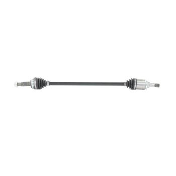 TrakMotive TO86013 CV Axle Shaft product image 1 of 3