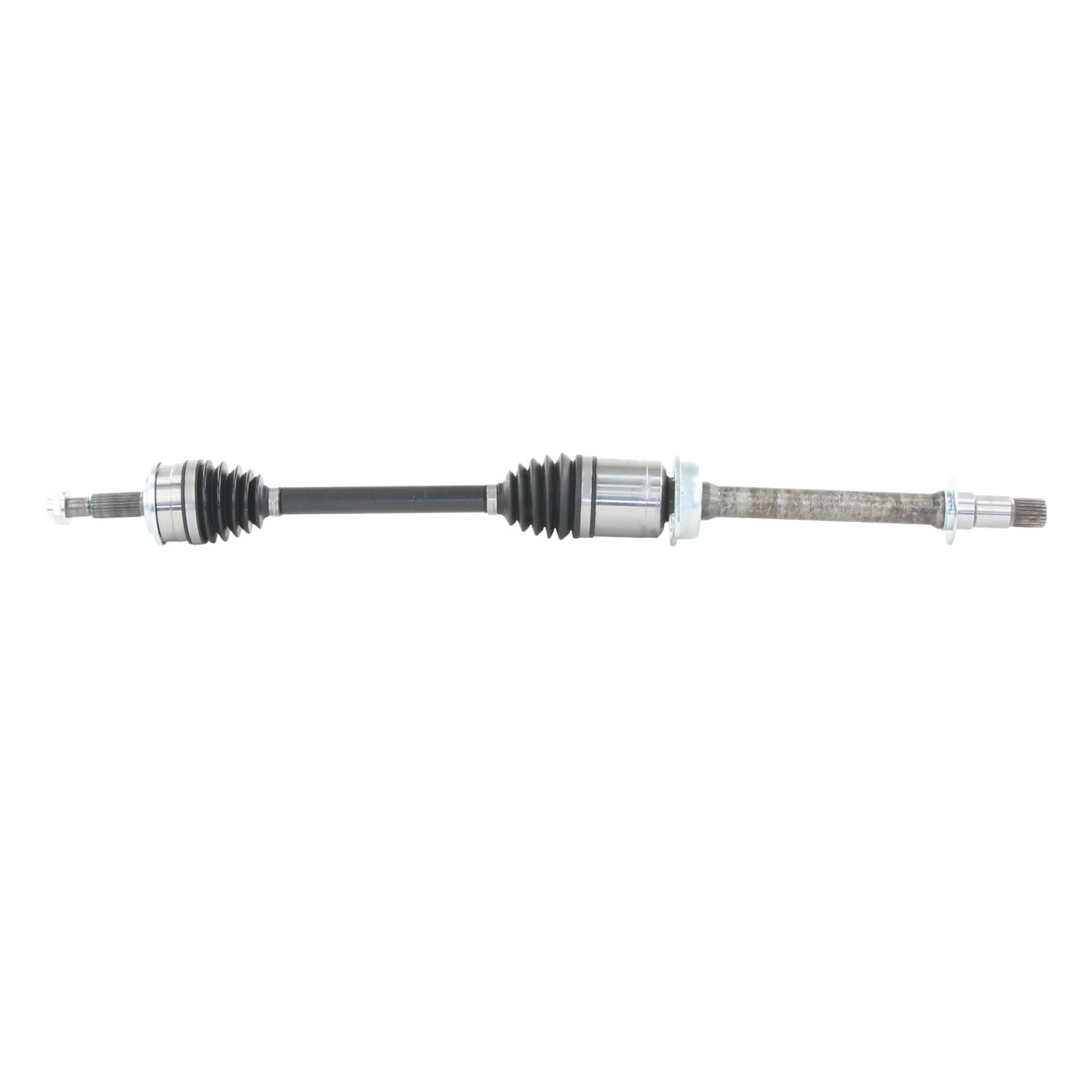 TrakMotive TO86015 CV Axle Shaft product image 1 of 3