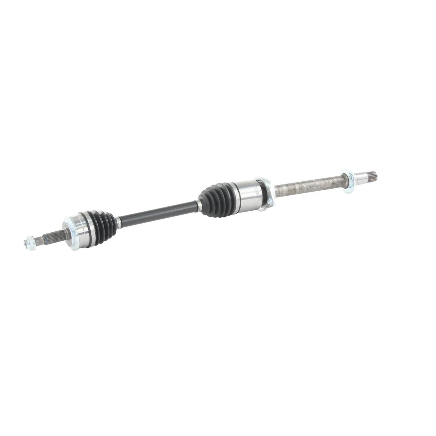 TrakMotive TO86015 CV Axle Shaft product image 2 of 3
