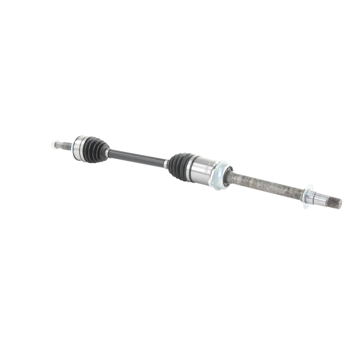 TrakMotive TO86015 CV Axle Shaft product image 3 of 3