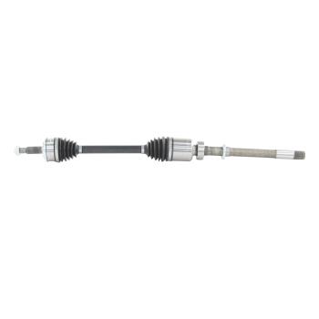 TrakMotive TO86016 CV Axle Shaft product image 1 of 3