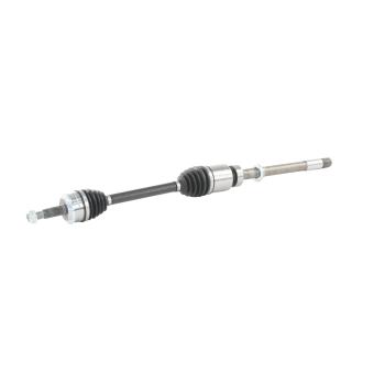 TrakMotive TO86016 CV Axle Shaft product image 2 of 3