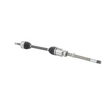 TrakMotive TO86016 CV Axle Shaft product image 3 of 3