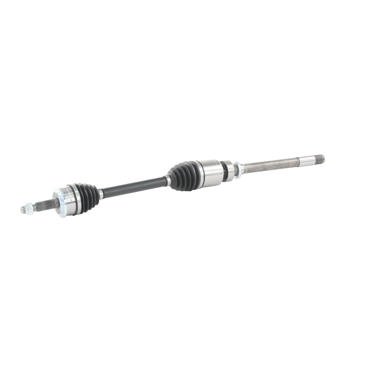 TrakMotive TO86017 CV Axle Shaft product image 2 of 3
