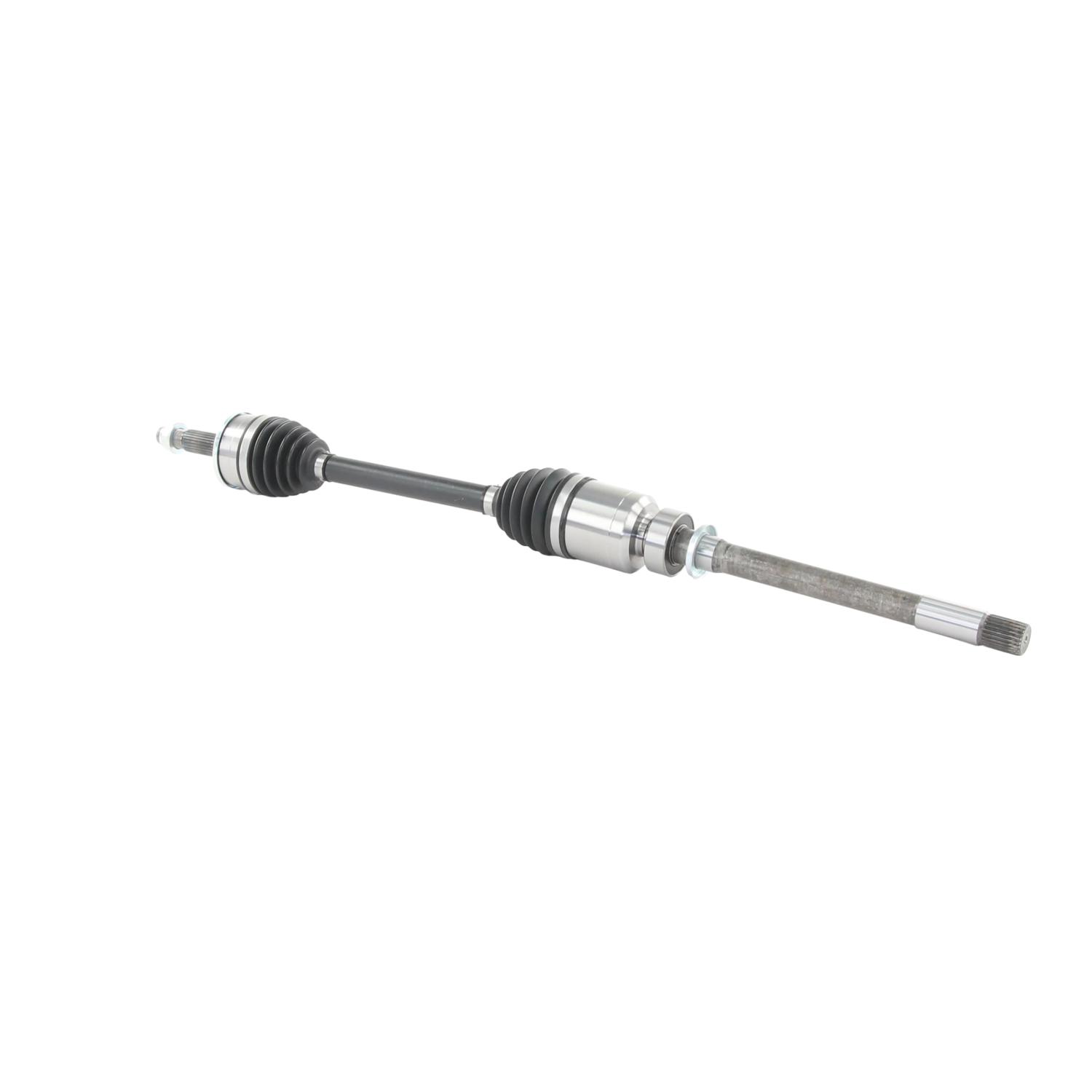 TrakMotive TO86017 CV Axle Shaft product image 3 of 3