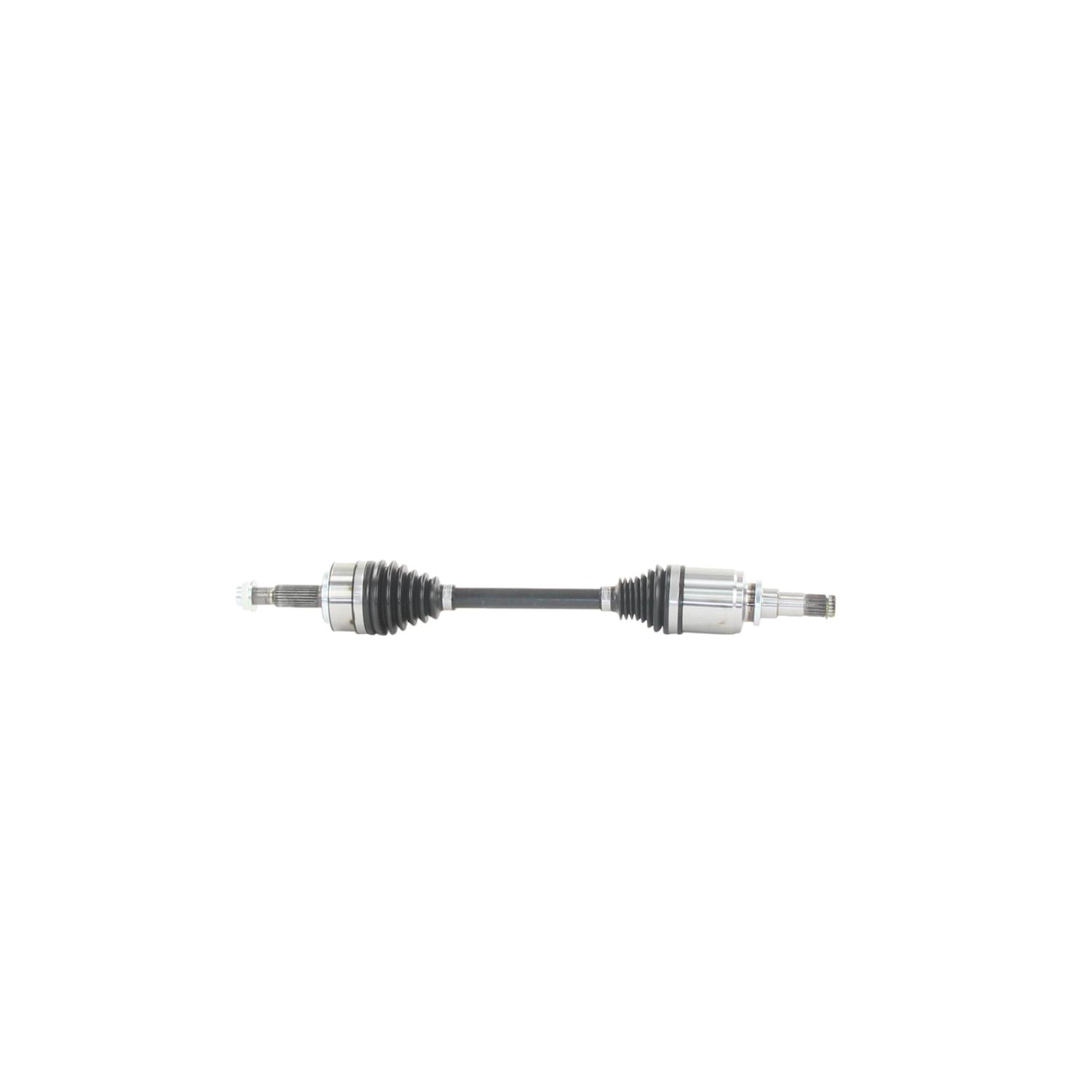 TrakMotive TO86019 CV Axle Shaft product image 1 of 3