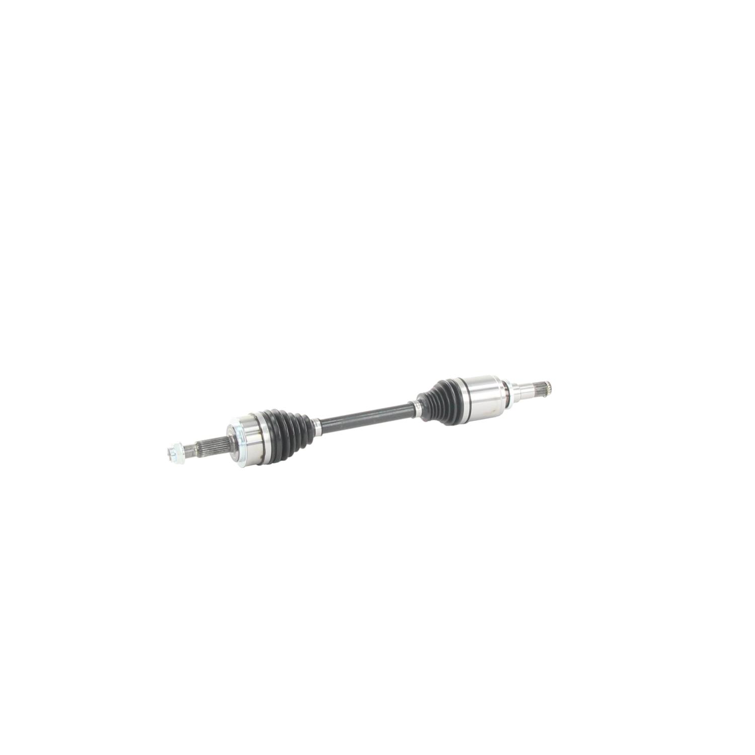 TrakMotive TO86019 CV Axle Shaft product image 2 of 3