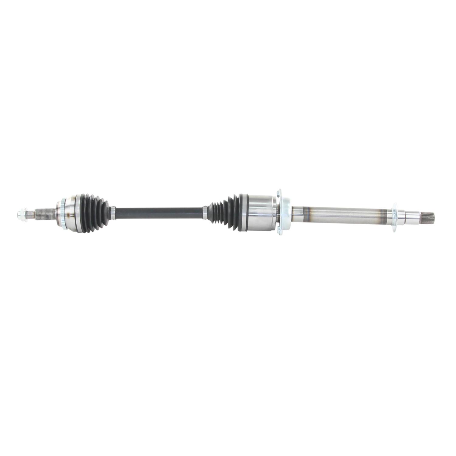 TrakMotive TO86020 - CV Axle Shaft TrakMotive TO86020 CV Axle Shaft product image 1 of 3