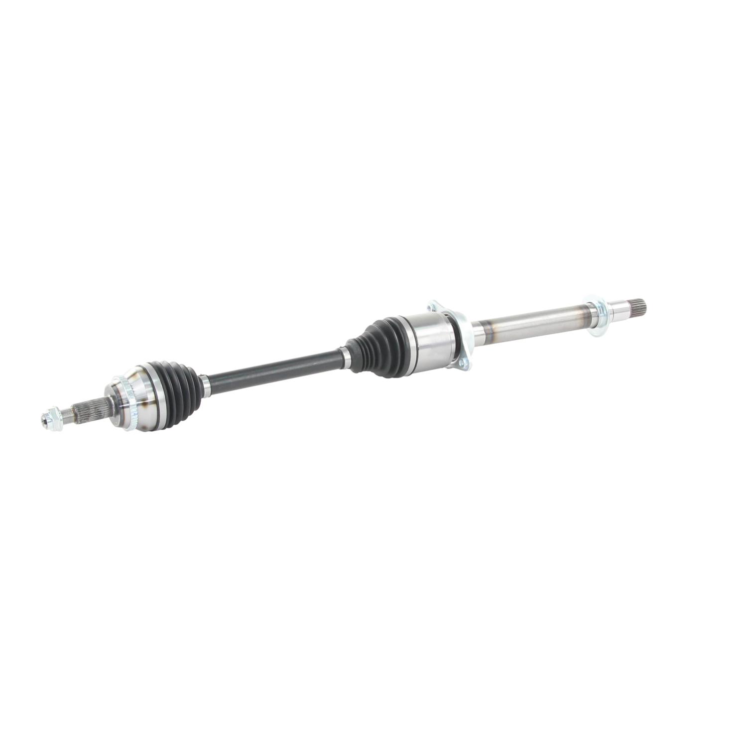 TrakMotive TO86020 - CV Axle Shaft TrakMotive TO86020 CV Axle Shaft product image 2 of 3