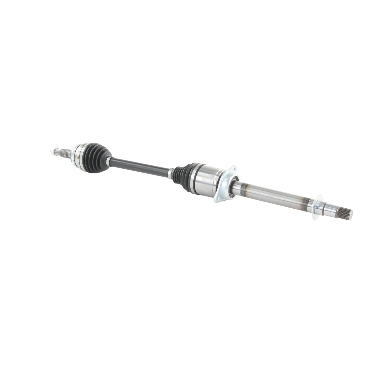 TrakMotive TO86020 - CV Axle Shaft TrakMotive TO86020 CV Axle Shaft product image 3 of 3