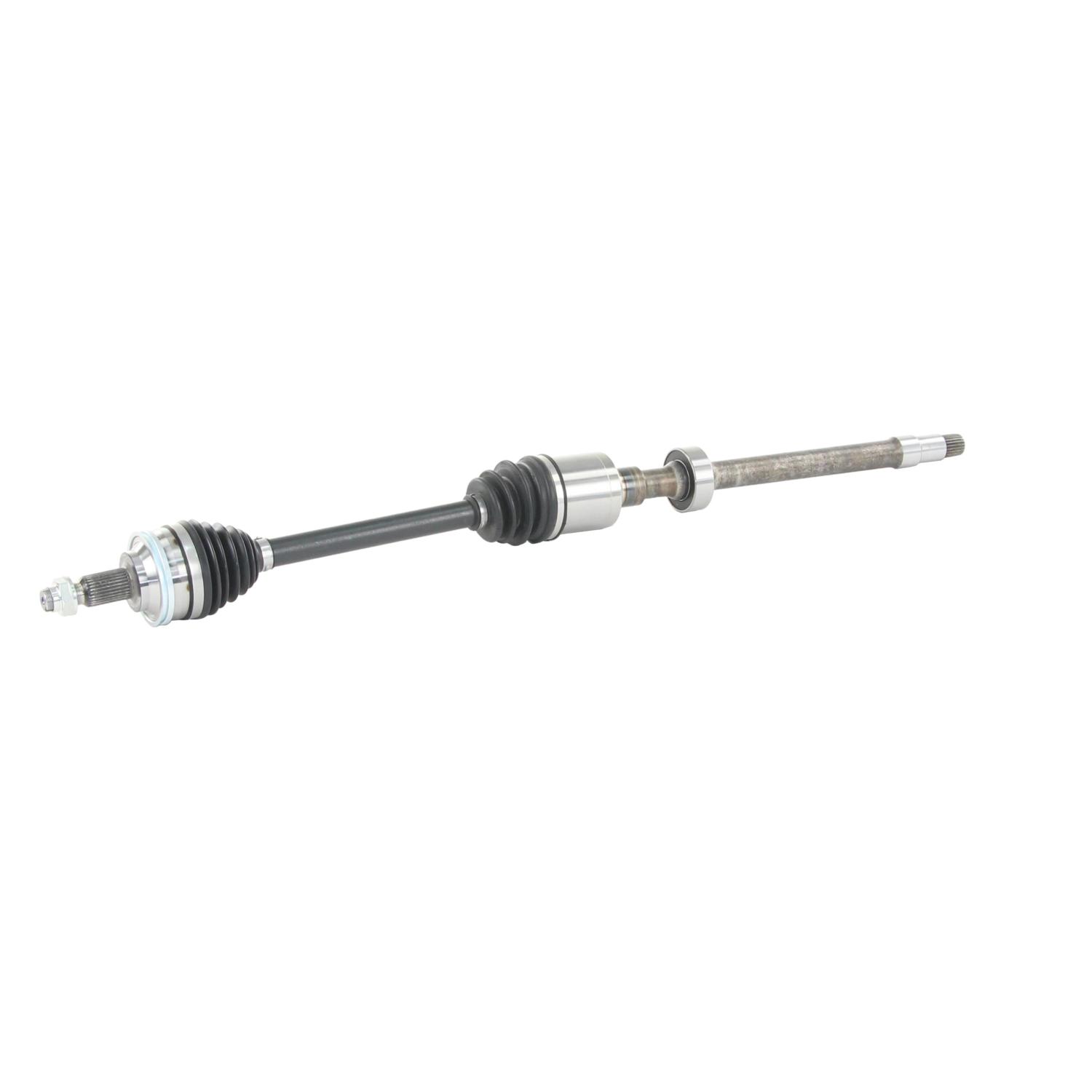 TrakMotive TO86021 - CV Axle Shaft TrakMotive TO86021 CV Axle Shaft product image 2 of 3