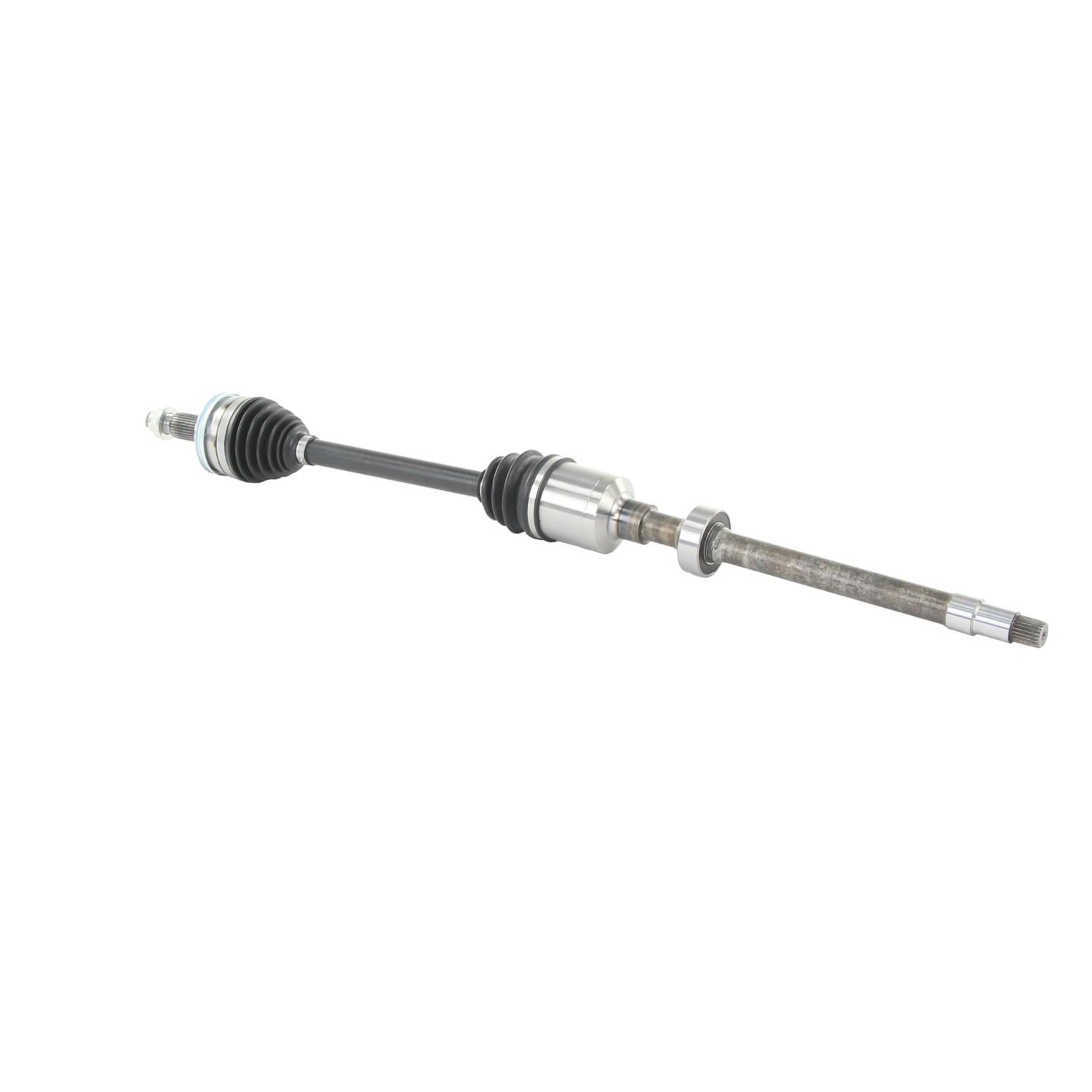 TrakMotive TO86021 - CV Axle Shaft TrakMotive TO86021 CV Axle Shaft product image 3 of 3