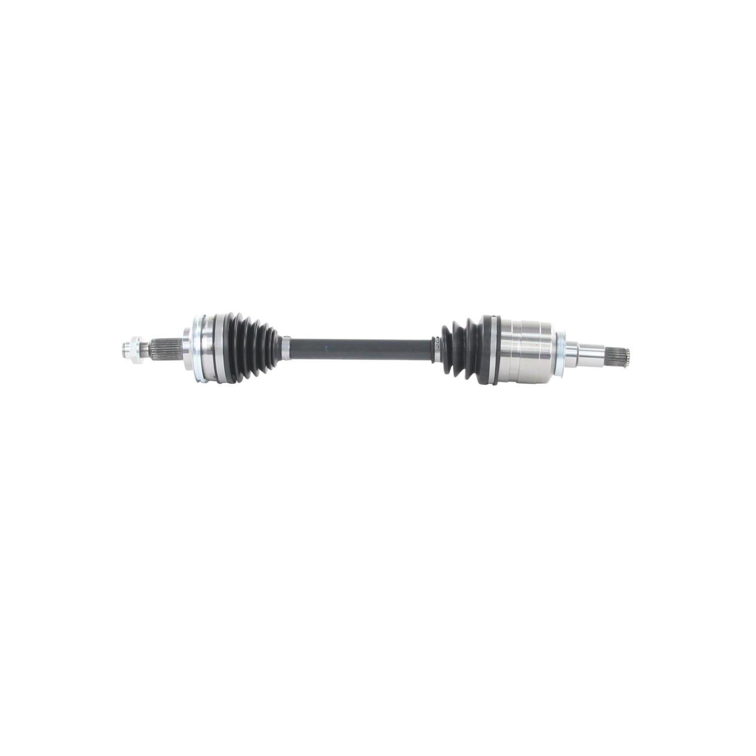 TrakMotive TO86022 - CV Axle Shaft TrakMotive TO86022 CV Axle Shaft product image 1 of 3