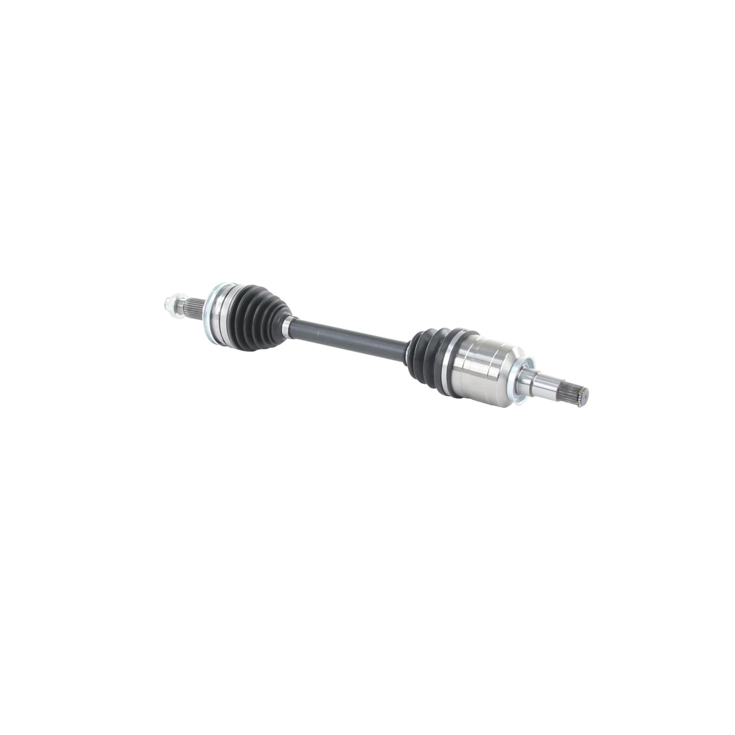 TrakMotive TO86022 - CV Axle Shaft TrakMotive TO86022 CV Axle Shaft product image 3 of 3