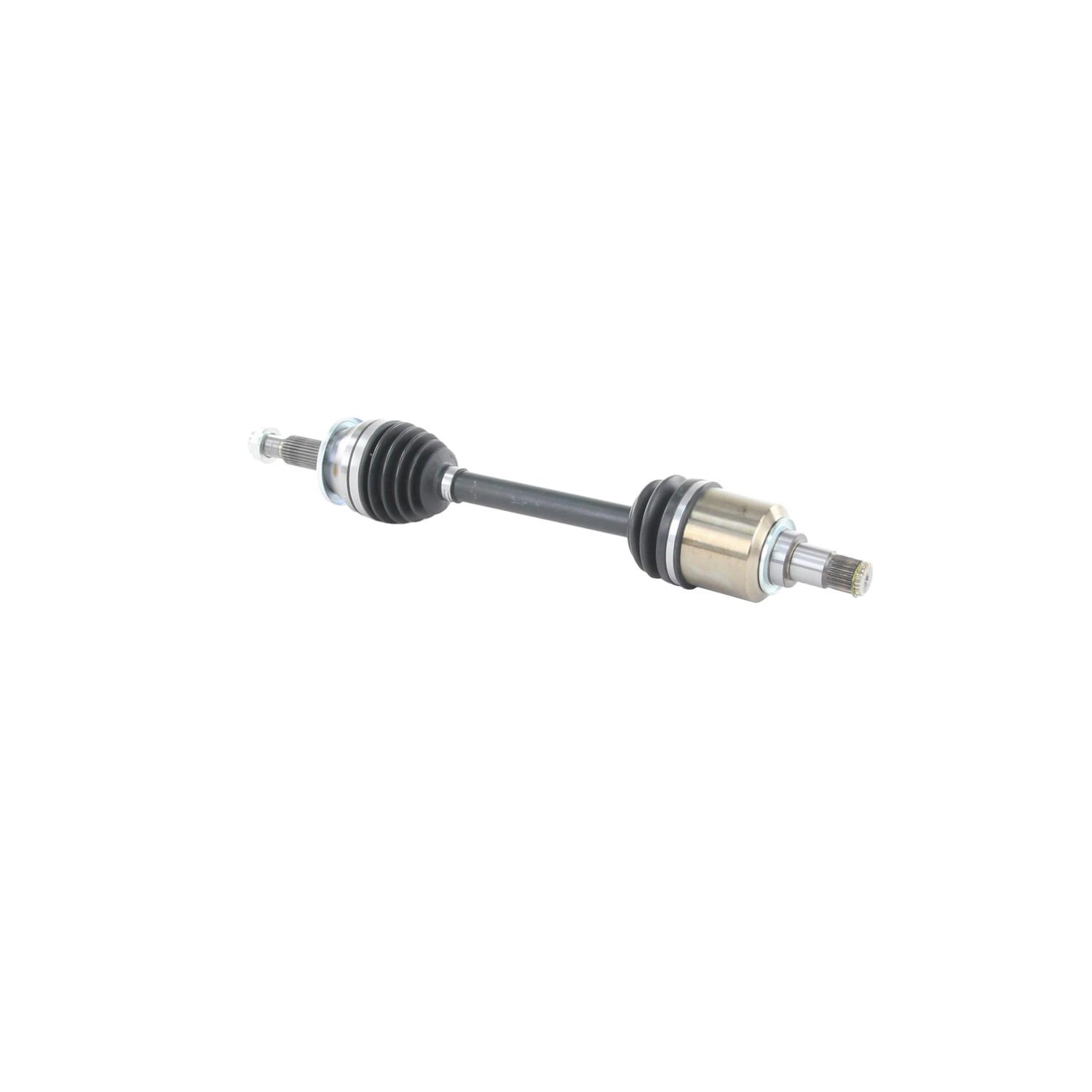TrakMotive TO86025 - CV Axle Shaft TrakMotive TO86025 CV Axle Shaft product image 3 of 3