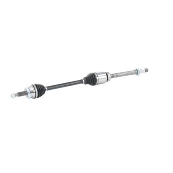 TrakMotive TO86026 CV Axle Shaft product image 2 of 3