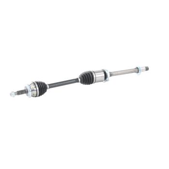 TrakMotive TO86029 CV Axle Shaft product image 2 of 3