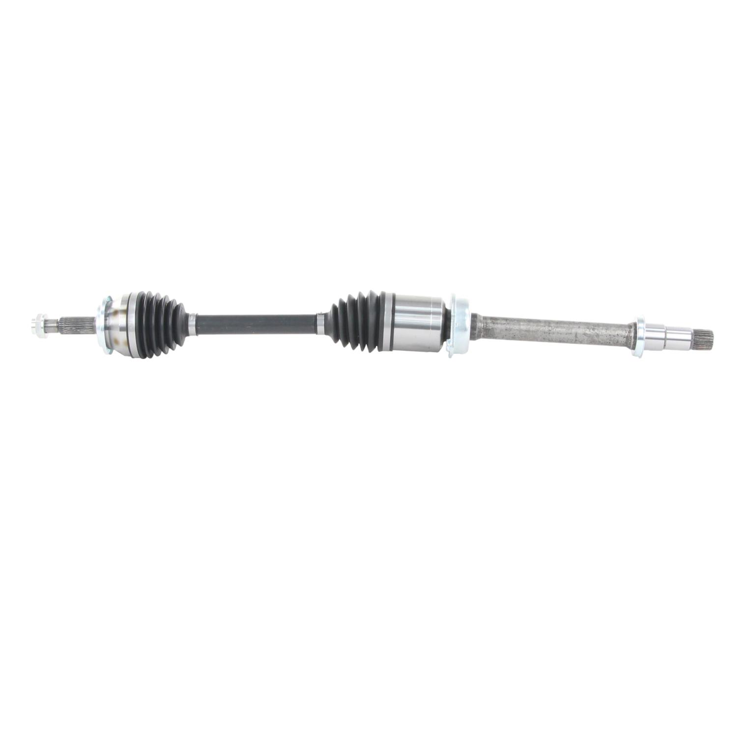 TrakMotive TO86030 - CV Axle Shaft TrakMotive TO86030 CV Axle Shaft product image 1 of 3