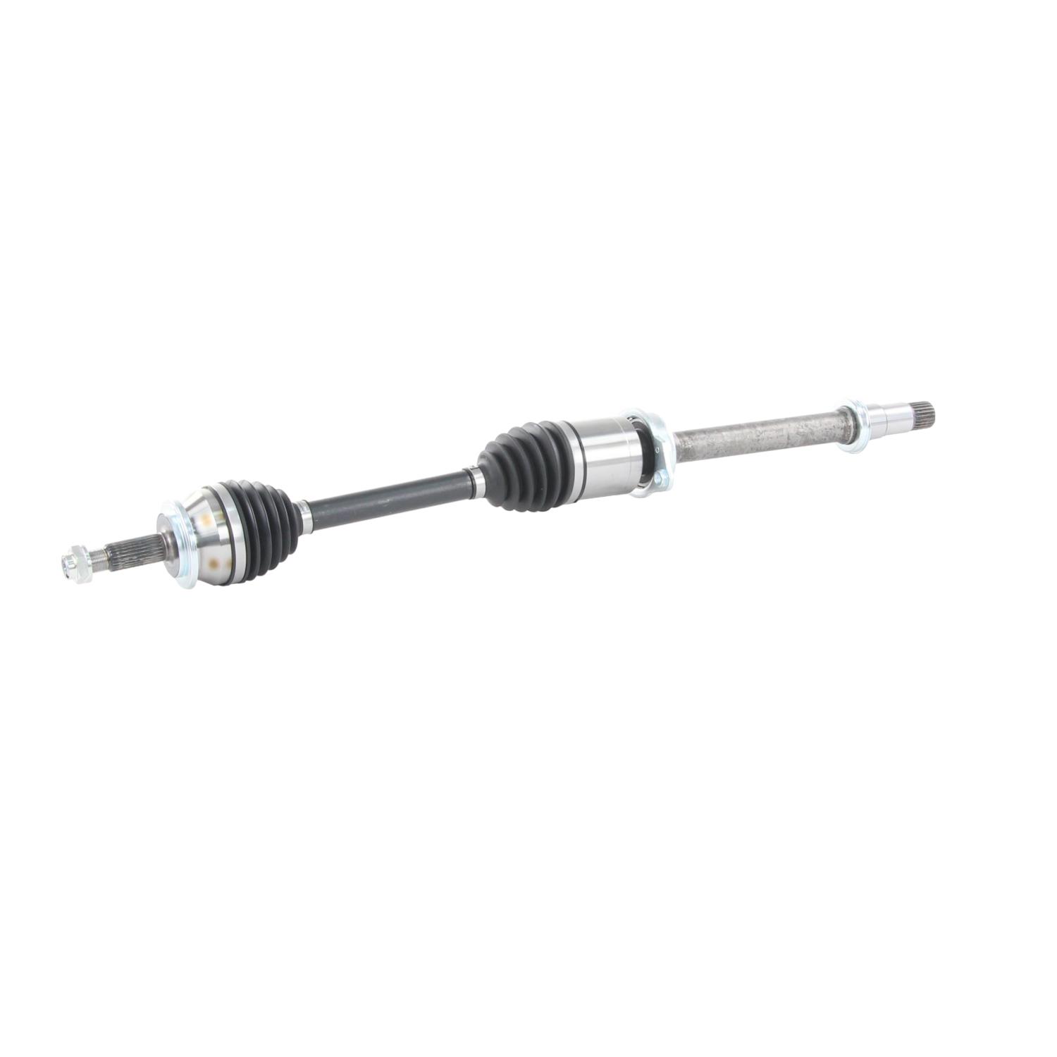 TrakMotive TO86030 - CV Axle Shaft TrakMotive TO86030 CV Axle Shaft product image 2 of 3