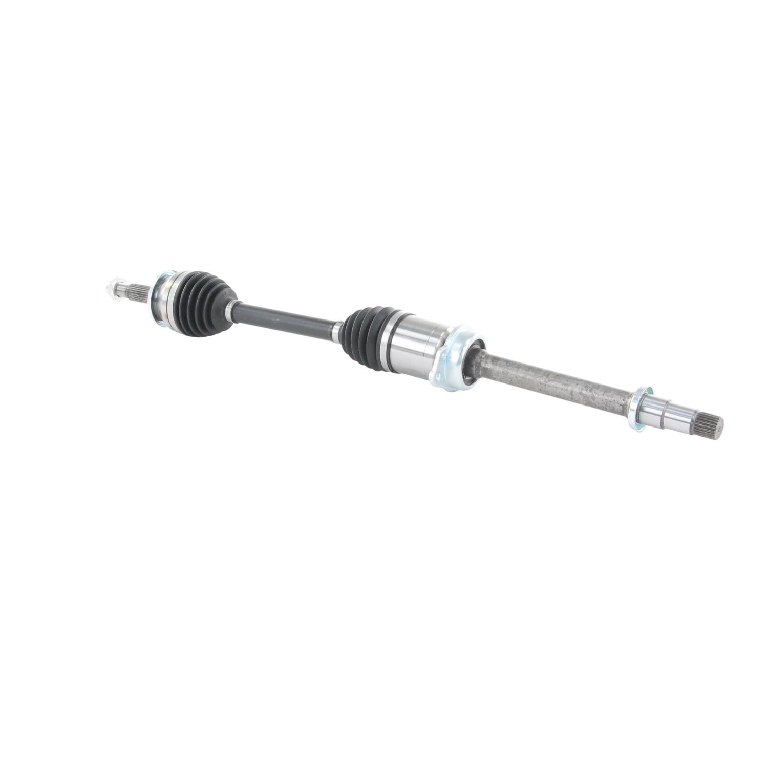 TrakMotive TO86030 - CV Axle Shaft TrakMotive TO86030 CV Axle Shaft product image 3 of 3