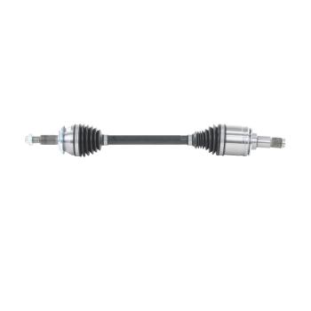 TrakMotive TO86031 CV Axle Shaft product image 1 of 3