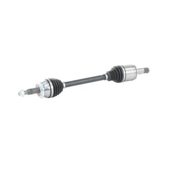 TrakMotive TO86031 CV Axle Shaft product image 2 of 3
