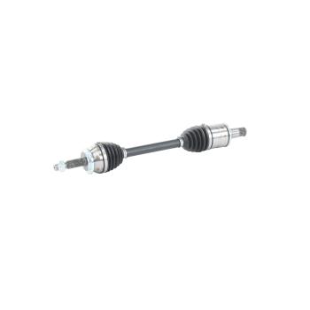 TrakMotive TO86033 CV Axle Shaft product image 2 of 3