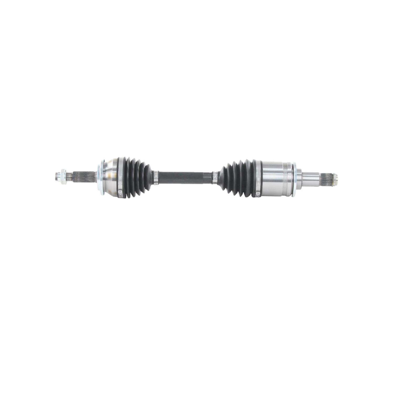 TrakMotive TO86034 - CV Axle Shaft TrakMotive TO86034 CV Axle Shaft product image 1 of 3