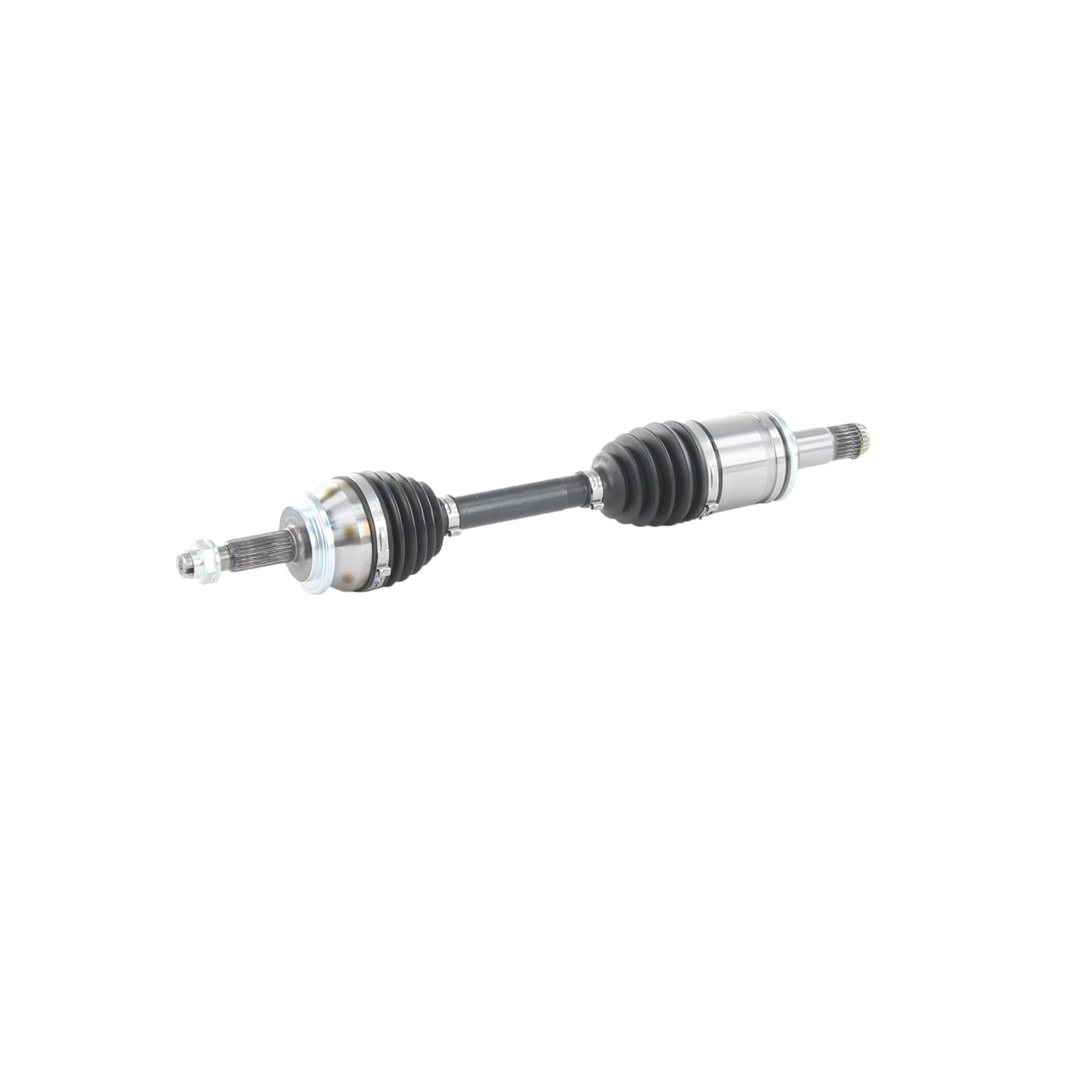 TrakMotive TO86034 - CV Axle Shaft TrakMotive TO86034 CV Axle Shaft product image 2 of 3
