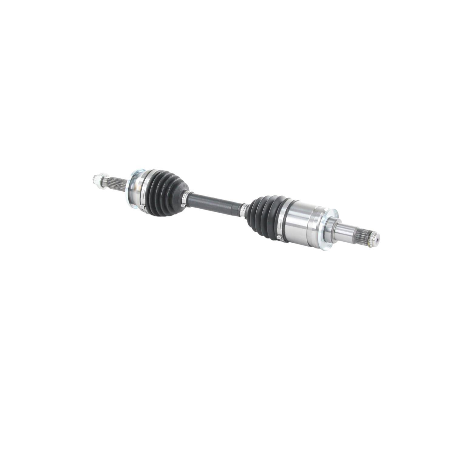 TrakMotive TO86034 - CV Axle Shaft TrakMotive TO86034 CV Axle Shaft product image 3 of 3