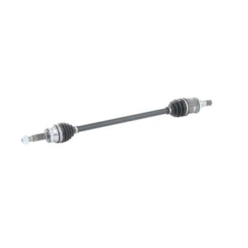 TrakMotive TO86035 CV Axle Shaft product image 2 of 3