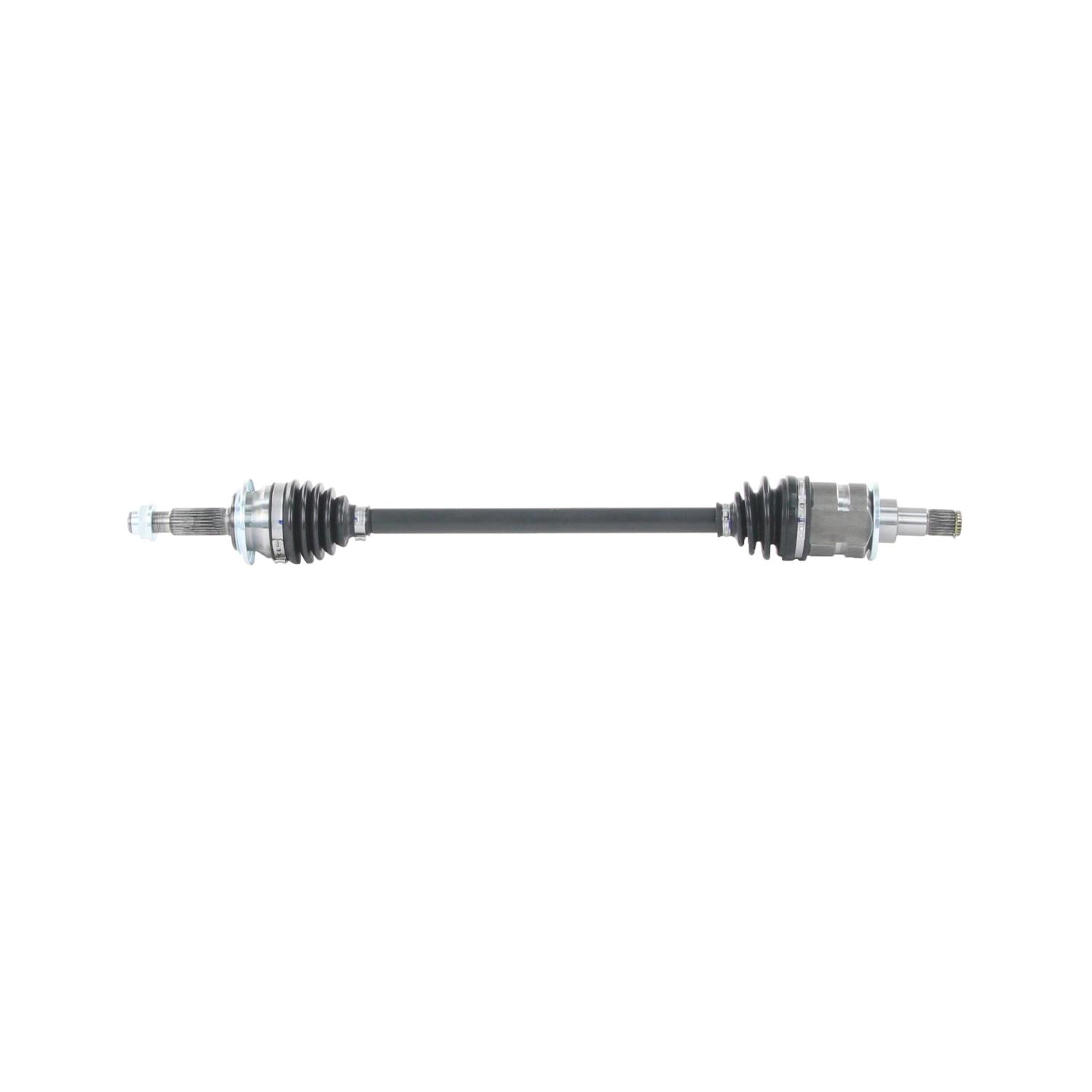 TrakMotive TO86036 - CV Axle Shaft TrakMotive TO86036 CV Axle Shaft product image 1 of 3