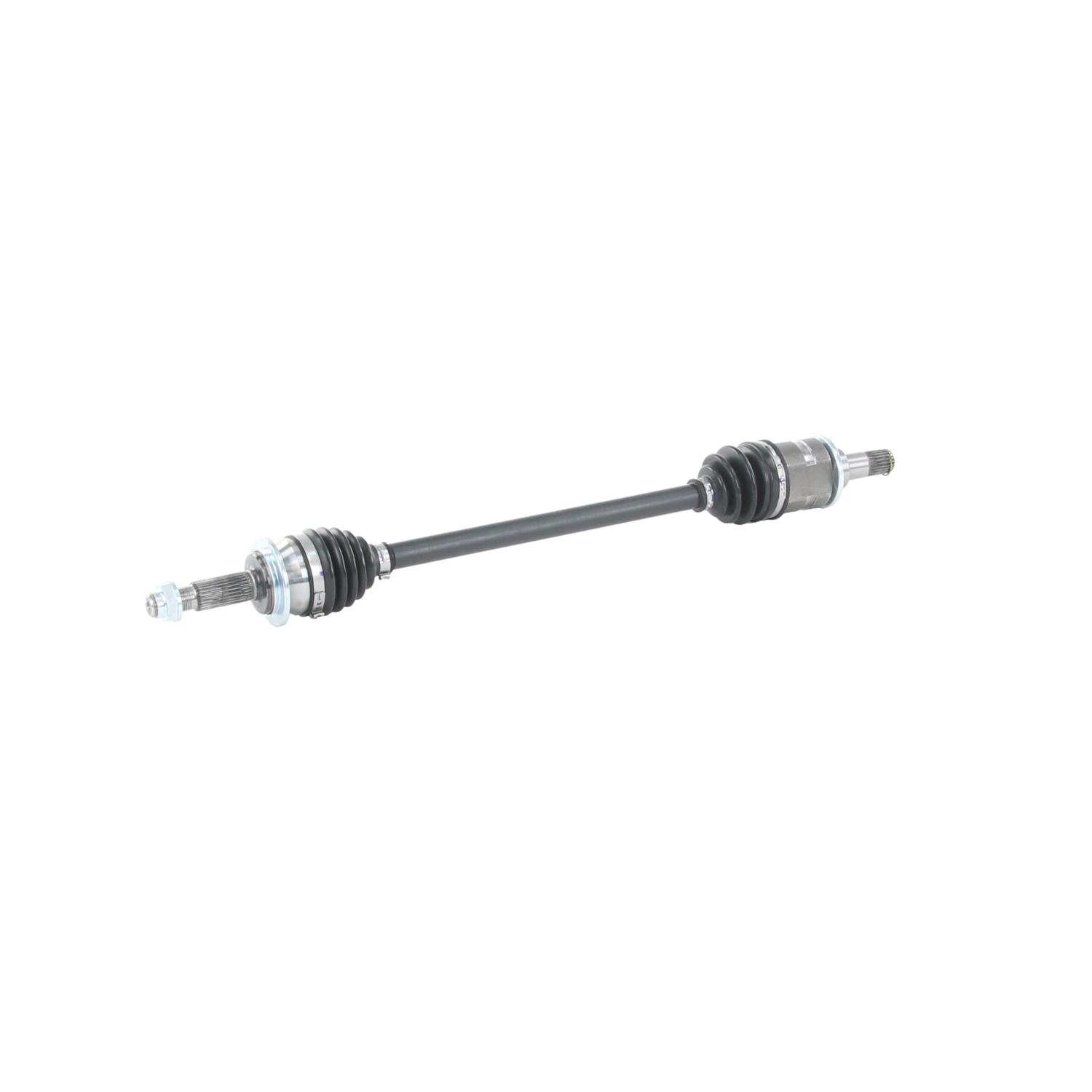 TrakMotive TO86036 - CV Axle Shaft TrakMotive TO86036 CV Axle Shaft product image 2 of 3