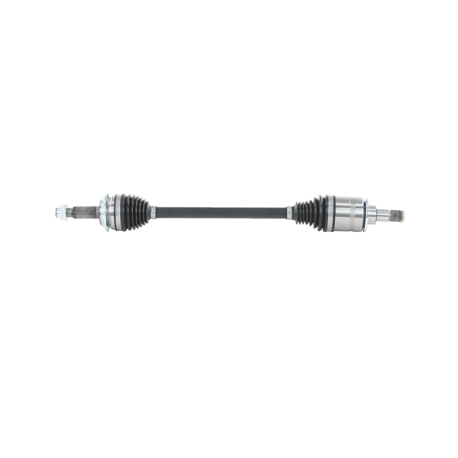 TrakMotive TO86037 CV Axle Shaft product image 1 of 3