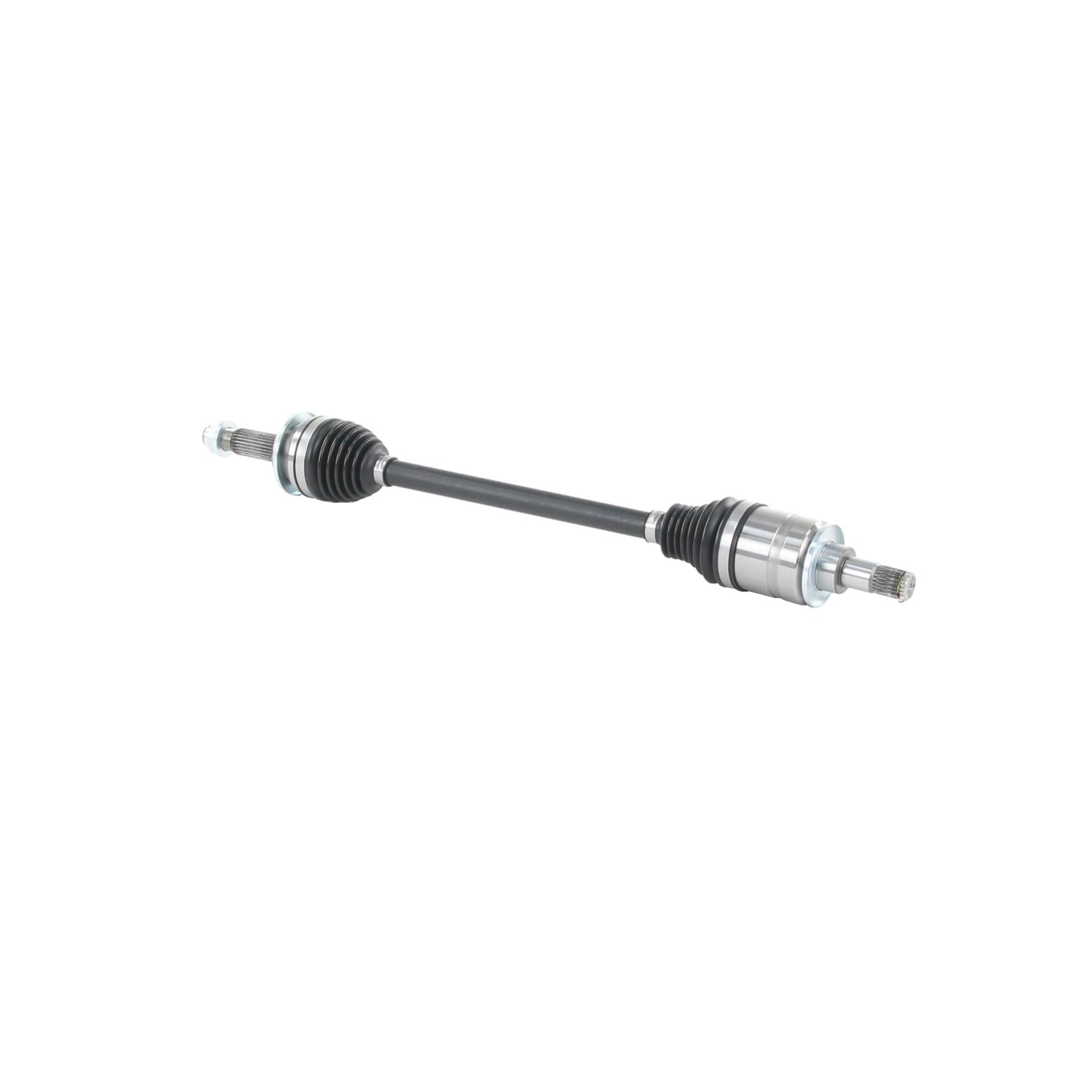 TrakMotive TO86037 CV Axle Shaft product image 3 of 3