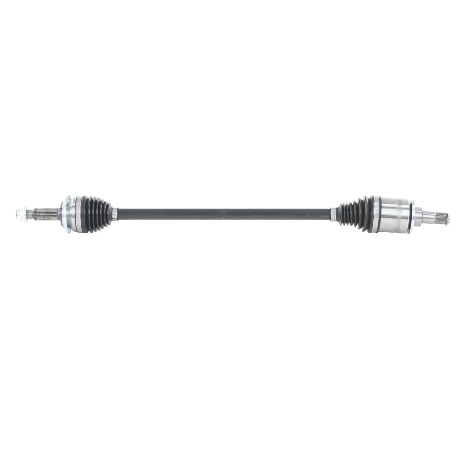 TrakMotive TO86038 - CV Axle Shaft TrakMotive TO86038 CV Axle Shaft product image 1 of 3