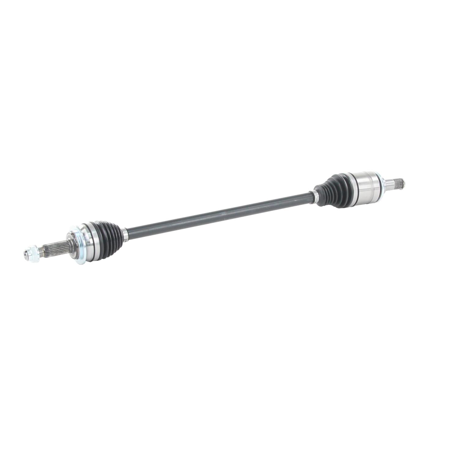 TrakMotive TO86038 - CV Axle Shaft TrakMotive TO86038 CV Axle Shaft product image 2 of 3