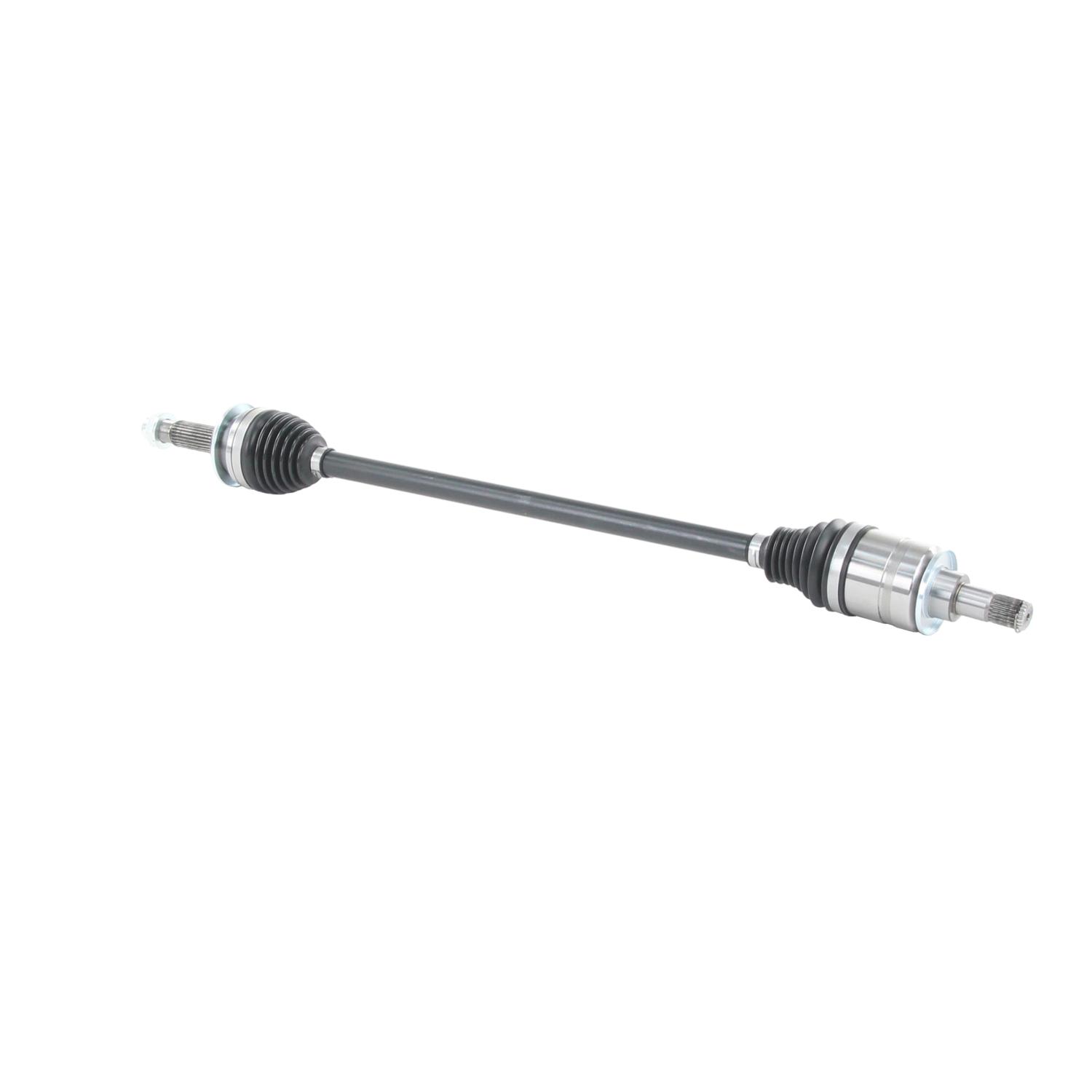 TrakMotive TO86038 - CV Axle Shaft TrakMotive TO86038 CV Axle Shaft product image 3 of 3