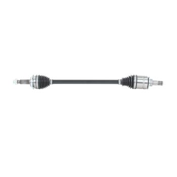TrakMotive TO86039 - CV Axle Shaft TrakMotive TO86039 CV Axle Shaft product image 1 of 3