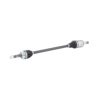 TrakMotive TO86039 CV Axle Shaft product image 2 of 3