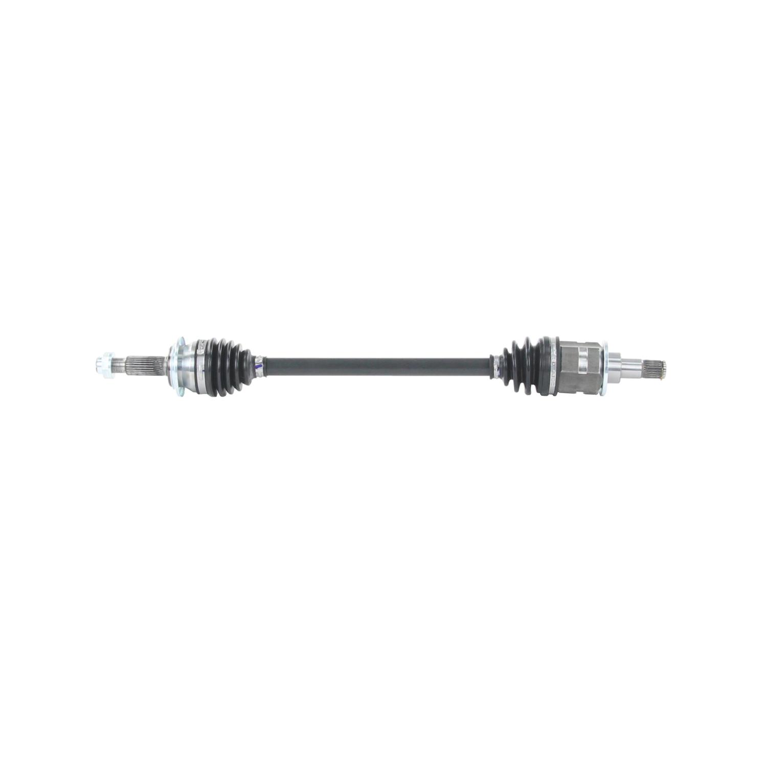 TrakMotive TO86040 - CV Axle Shaft TrakMotive TO86040 CV Axle Shaft product image 1 of 3