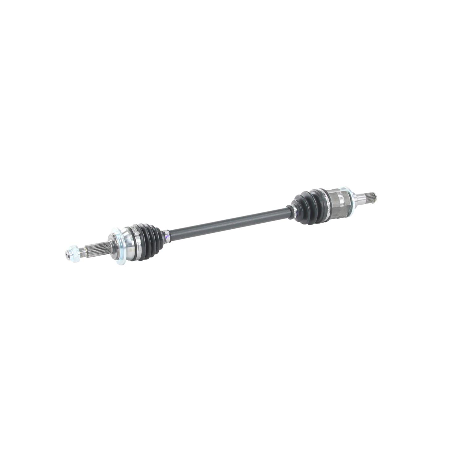 TrakMotive TO86040 - CV Axle Shaft TrakMotive TO86040 CV Axle Shaft product image 2 of 3