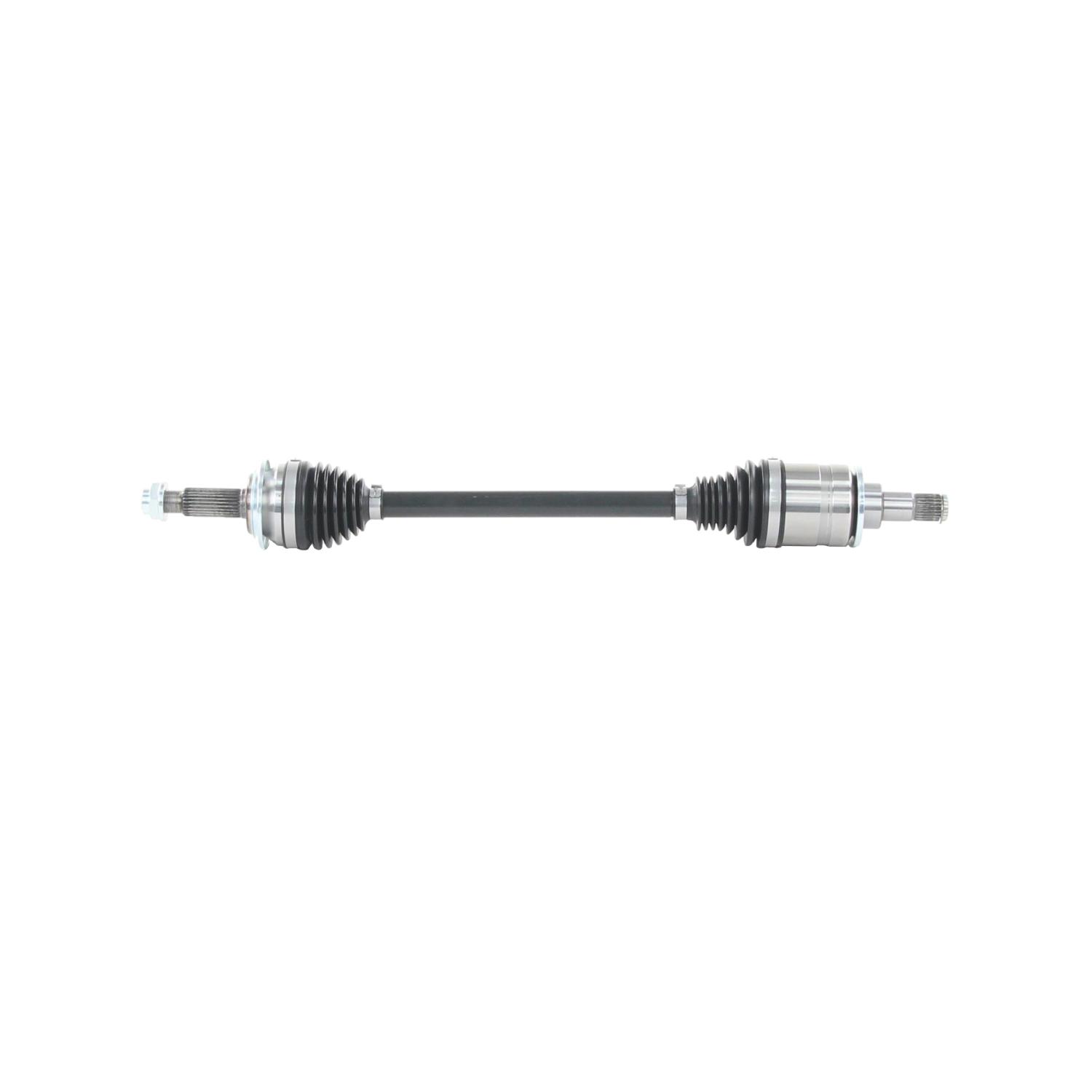 TrakMotive TO86041 - CV Axle Shaft TrakMotive TO86041 CV Axle Shaft product image 1 of 3
