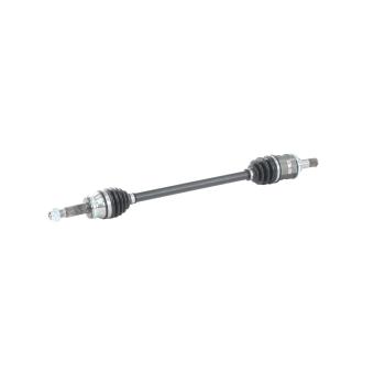 TrakMotive TO86042 CV Axle Shaft product image 2 of 3