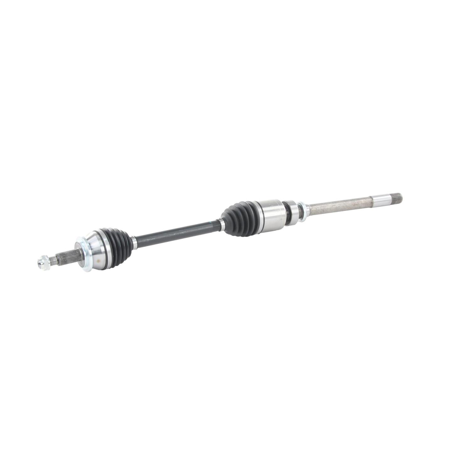 TrakMotive TO86043 - CV Axle Shaft TrakMotive TO86043 CV Axle Shaft product image 2 of 3