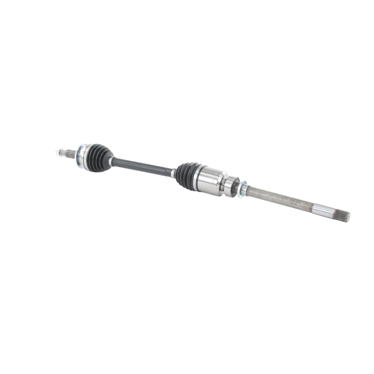 TrakMotive TO86043 - CV Axle Shaft TrakMotive TO86043 CV Axle Shaft product image 3 of 3