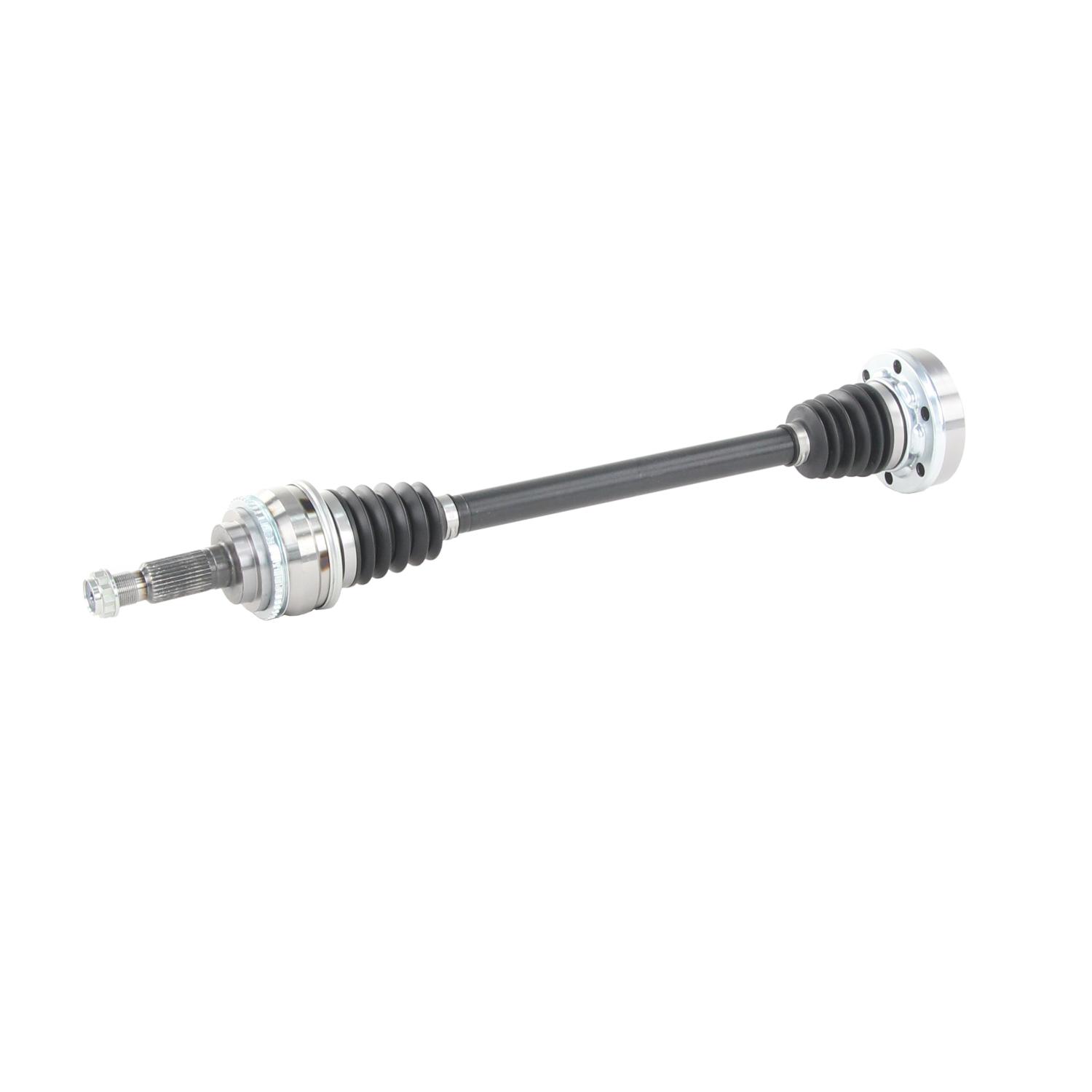 TrakMotive TO86047 CV Axle Shaft product image 2 of 3